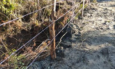 Parcelas Borde Rio Huicha 5000 M2, Roles Independientes, Ancud, Los Lagos