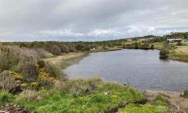 Parcelas Borde Rio Huicha 5000 M2, Roles Independientes, Ancud, Los Lagos