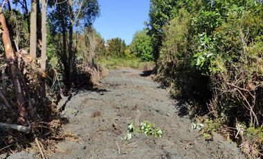 Parcelas Borde Rio Huicha 5000 M2, Roles Independientes, Ancud, Los Lagos
