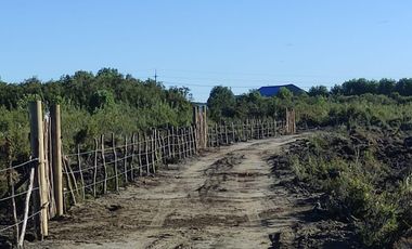 Parcelas Borde Rio Huicha 5000 M2, Roles Independientes, Ancud, Los Lagos