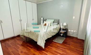Venta departamento en límite la Molina con Ate