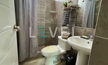 Venta departamento en límite la Molina con Ate