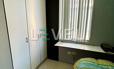 Venta departamento en límite la Molina con Ate