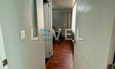 Venta departamento en límite la Molina con Ate