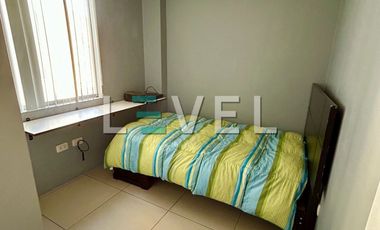 Venta departamento en límite la Molina con Ate