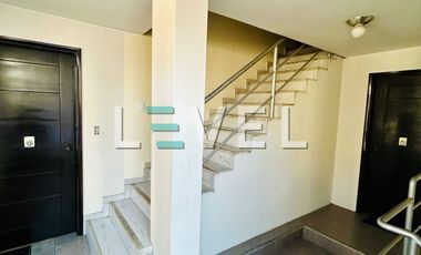 Venta departamento en límite la Molina con Ate