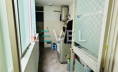 Venta departamento en límite la Molina con Ate