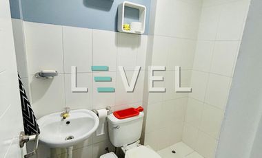 Venta departamento en límite la Molina con Ate