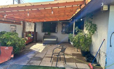 CASA VENTA VILLA MARIA LUCIA MACHALI