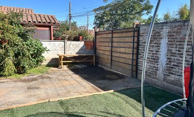 CASA VENTA VILLA MARIA LUCIA MACHALI