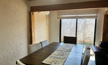 CASA VENTA VILLA MARIA LUCIA MACHALI