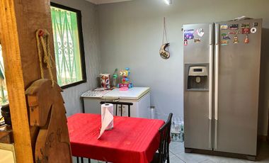 CASA VENTA VILLA MARIA LUCIA MACHALI