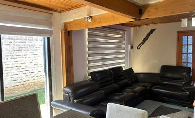 CASA VENTA VILLA MARIA LUCIA MACHALI