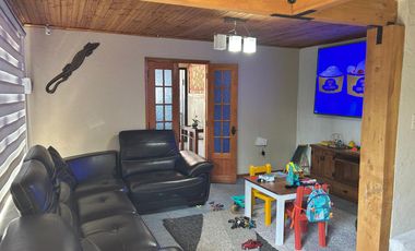 CASA VENTA VILLA MARIA LUCIA MACHALI