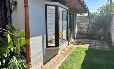 CASA VENTA VILLA MARIA LUCIA MACHALI