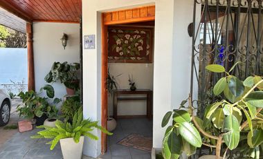 CASA VENTA VILLA MARIA LUCIA MACHALI