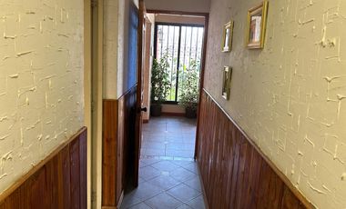 CASA VENTA VILLA MARIA LUCIA MACHALI