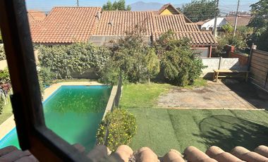 CASA VENTA VILLA MARIA LUCIA MACHALI