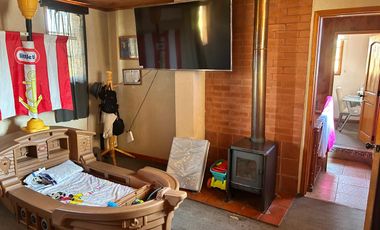 CASA VENTA VILLA MARIA LUCIA MACHALI