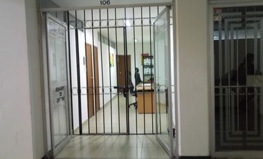 Oficina en venta en tecnológico colonia centro