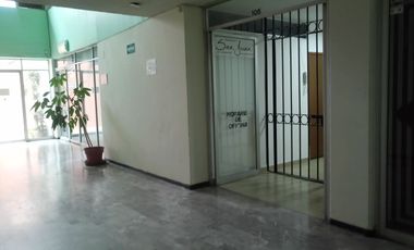 Oficina en venta en tecnológico colonia centro