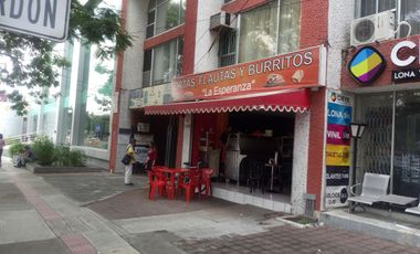 Oficina en venta en tecnológico colonia centro
