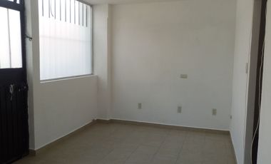 Oficina en venta en tecnológico colonia centro
