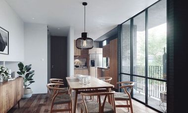 PREVENTA EXCLUSIVO TOWN HOUSE, EXTREMADURA INSURGENTES