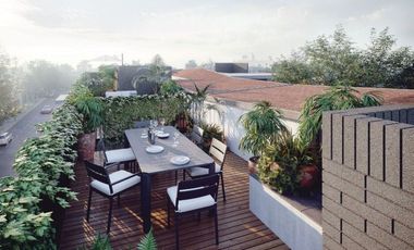 PREVENTA EXCLUSIVO TOWN HOUSE, EXTREMADURA INSURGENTES
