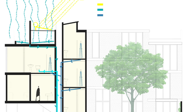 PREVENTA EXCLUSIVO TOWN HOUSE, EXTREMADURA INSURGENTES