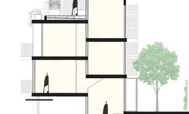 PREVENTA EXCLUSIVO TOWN HOUSE, EXTREMADURA INSURGENTES