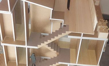 PREVENTA EXCLUSIVO TOWN HOUSE, EXTREMADURA INSURGENTES