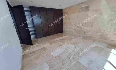 Casa en Renta de 3 recámaras