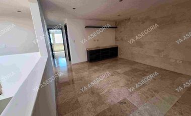 Casa en Renta de 3 recámaras