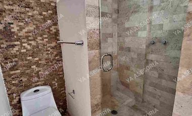 Casa en Renta de 3 recámaras