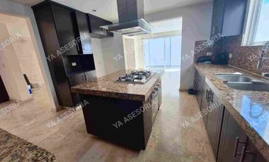 Casa en Renta de 3 recámaras