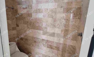 Casa en Renta de 3 recámaras