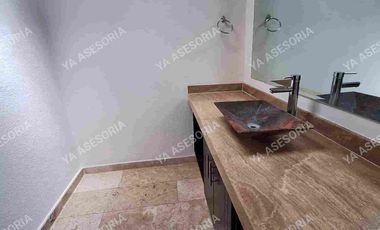 Casa en Renta de 3 recámaras