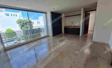 Casa en Renta de 3 recámaras