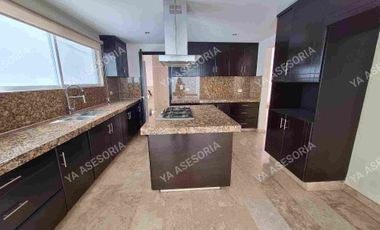 Casa en Renta de 3 recámaras