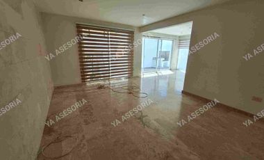 Casa en Renta de 3 recámaras