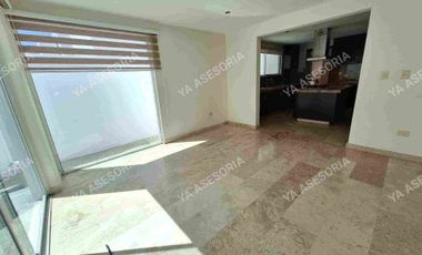 Casa en Renta de 3 recámaras