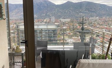 VENTA DEPARTAMENTO 3D, 2B, 2 Estacionamientos - AVD KENNEDY VITACURA
