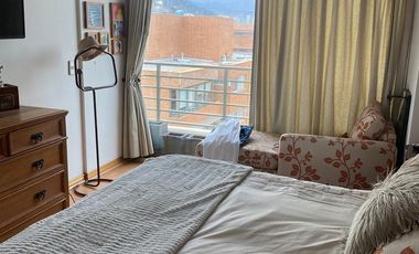 VENTA DEPARTAMENTO 3D, 2B, 2 Estacionamientos - AVD KENNEDY VITACURA