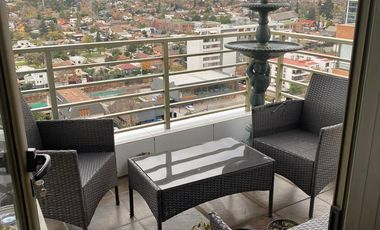 VENTA DEPARTAMENTO 3D, 2B, 2 Estacionamientos - AVD KENNEDY VITACURA