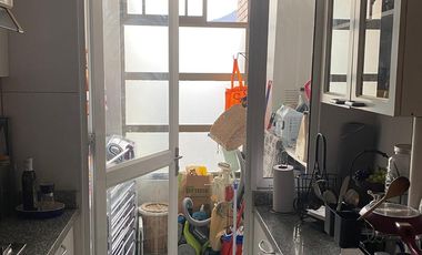 VENTA DEPARTAMENTO 3D, 2B, 2 Estacionamientos - AVD KENNEDY VITACURA
