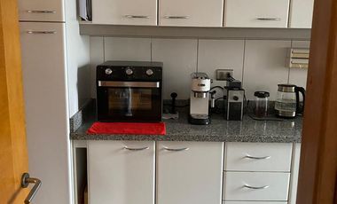 VENTA DEPARTAMENTO 3D, 2B, 2 Estacionamientos - AVD KENNEDY VITACURA
