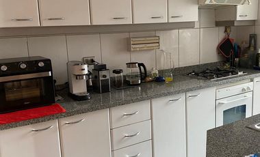 VENTA DEPARTAMENTO 3D, 2B, 2 Estacionamientos - AVD KENNEDY VITACURA