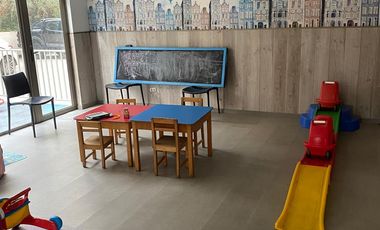 VENTA DEPARTAMENTO 3D, 2B, 2 Estacionamientos - AVD KENNEDY VITACURA