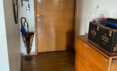 VENTA DEPARTAMENTO 3D, 2B, 2 Estacionamientos - AVD KENNEDY VITACURA